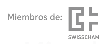 Alfredo Graf & Associates: Members of: Swisscham / Cámara de Comercio Suiza en el Perú